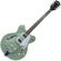 Gretsch G5622T Electromatic CB DC IL Aspen Green Semiakustická gitara
