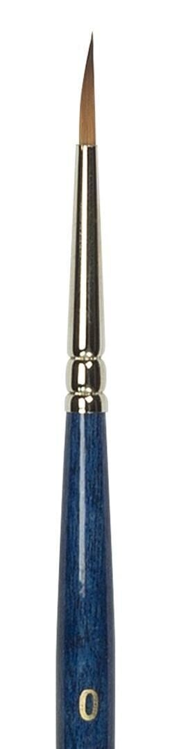 Guldbelægning Giusto Manetti Battiloro Masaccio Brush N 0 (11 mm)