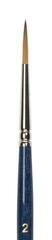 Gold-Plating Giusto Manetti Battiloro Masaccio Brush N 2 (16 mm)