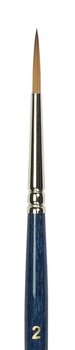 Guldbelægning Giusto Manetti Battiloro Masaccio Brush N 2 (16 mm) - 1