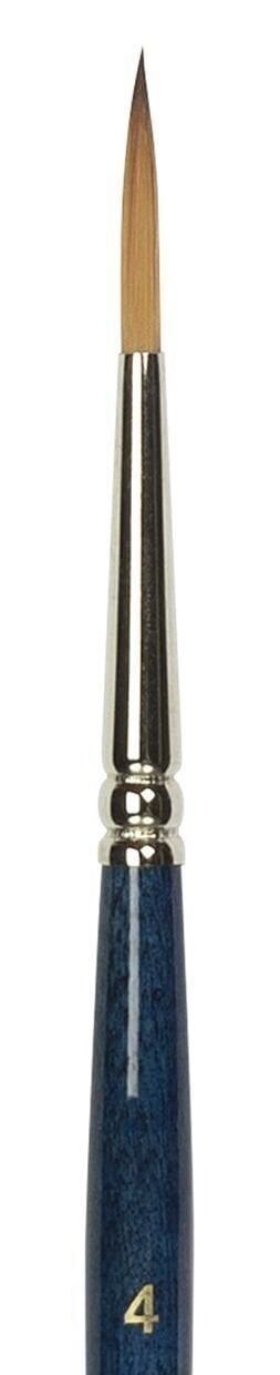 Guldbelægning Giusto Manetti Battiloro Masaccio Brush N 4 (19 mm)
