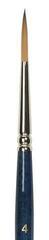 Kultapinnoitus Giusto Manetti Battiloro Masaccio Brush N 4 (19 mm)
