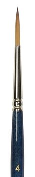 Guldbelægning Giusto Manetti Battiloro Masaccio Brush N 4 (19 mm) - 1