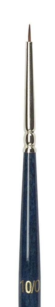 Guldbelægning Giusto Manetti Battiloro Cimabue Brush N 10/0 (4 mm)