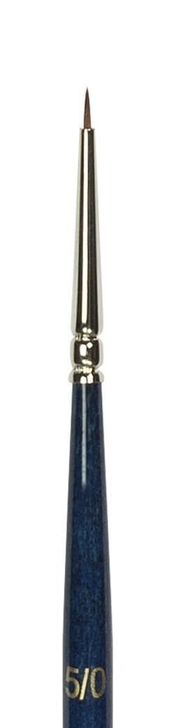Guldbelægning Giusto Manetti Battiloro Cimabue Brush N 5/0 (4 mm)