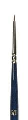 Pozlačevanje Giusto Manetti Battiloro Cimabue Brush N 5/0 (4 mm)