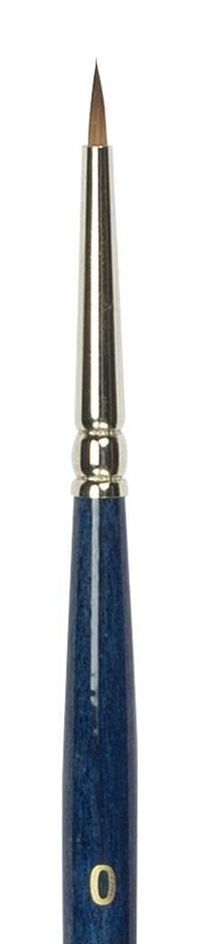 Guldbelægning Giusto Manetti Battiloro Cimabue Brush N 0 (7 mm)