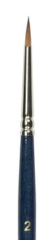 Guldbelægning Giusto Manetti Battiloro Cimabue Brush N 2 (10 mm) - 1