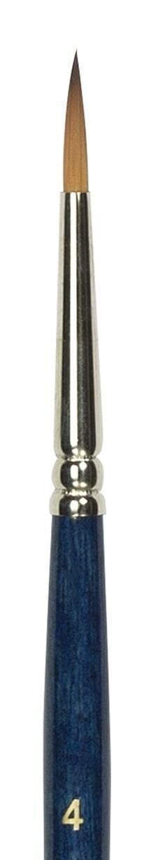 Guldbelægning Giusto Manetti Battiloro Cimabue Brush N 4 (14 mm)