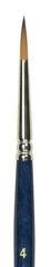 Pozlacování Giusto Manetti Battiloro Cimabue Brush N 4 (14 mm)