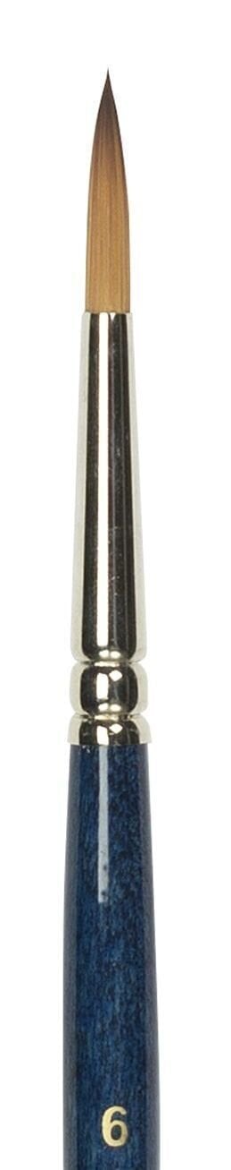 Guldbelægning Giusto Manetti Battiloro Cimabue Brush N 6 (18,5 mm)