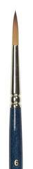 Kultapinnoitus Giusto Manetti Battiloro Cimabue Brush N 6 (18,5 mm)