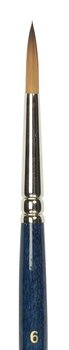 Guldbelægning Giusto Manetti Battiloro Cimabue Brush N 6 (18,5 mm) - 1