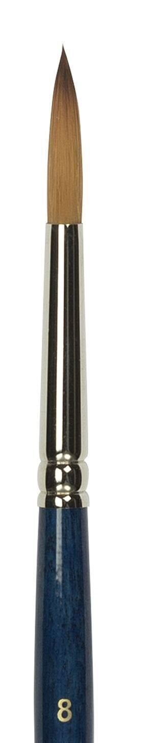 Guldbelægning Giusto Manetti Battiloro Cimabue Brush N 8 (24 mm)