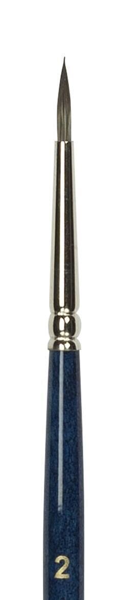 Guldbelægning Giusto Manetti Battiloro Vasari Brush N 2 (11 mm)