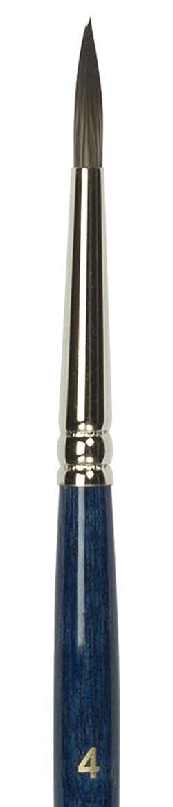 Guldbelægning Giusto Manetti Battiloro Vasari Brush N 4 (15 mm)