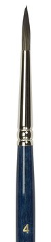 Guldbelægning Giusto Manetti Battiloro Vasari Brush N 4 (15 mm) - 1