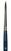 Guldbelægning Giusto Manetti Battiloro Vasari Brush N 4 (15 mm)