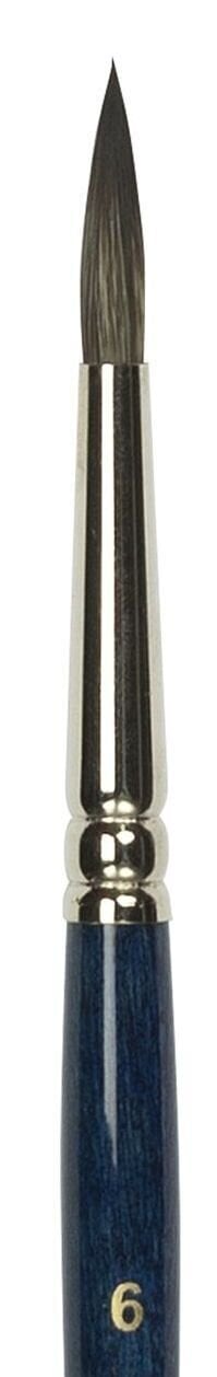 Guldbelægning Giusto Manetti Battiloro Vasari Brush N 6 (19 mm)