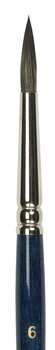 Guldbelægning Giusto Manetti Battiloro Vasari Brush N 6 (19 mm) - 1