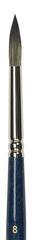 Pozlačevanje Giusto Manetti Battiloro Vasari Brush N 8 (21 mm)