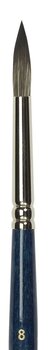 Guldbelægning Giusto Manetti Battiloro Vasari Brush N 8 (21 mm) - 1