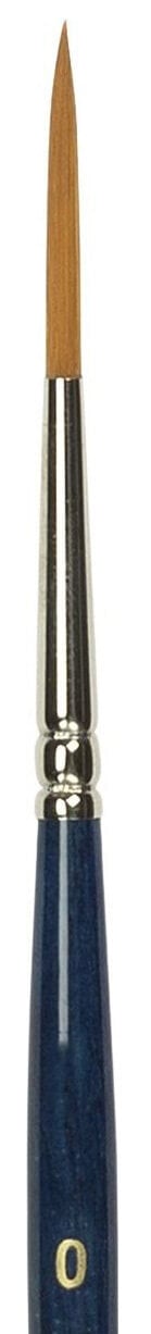 Kultapinnoitus Giusto Manetti Battiloro Botticelli Brush N 0 (23 mm)