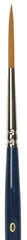Kultapinnoitus Giusto Manetti Battiloro Botticelli Brush N 0 (23 mm)