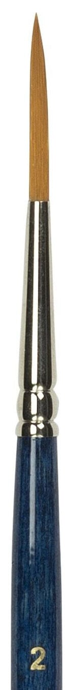 Guldbelægning Giusto Manetti Battiloro Botticelli Brush N 2 (26 mm)