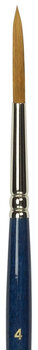 Guldbelægning Giusto Manetti Battiloro Botticelli Brush N 4 (28 mm) - 1