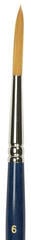 Pozlacování Giusto Manetti Battiloro Botticelli Brush N 6 (30 mm)