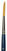 Guldbelægning Giusto Manetti Battiloro Botticelli Brush N 6 (30 mm)