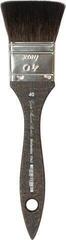 Kultapinnoitus Giusto Manetti Battiloro Ghirlandaio Brush 40 mm