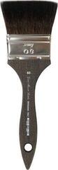 Kultapinnoitus Giusto Manetti Battiloro Ghirlandaio Brush 60 mm