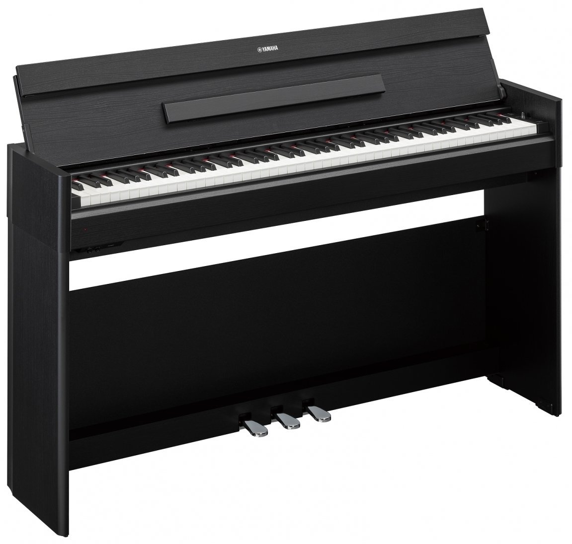 Дигитално пиано Yamaha YDP S54 Черeн Дигитално пиано