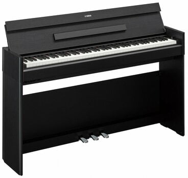 Piano Digitale Yamaha YDP S54 Nero Piano Digitale - 1