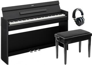Yamaha YDP-S54B Black SET
