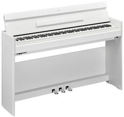 Yamaha YDP S54 Blanc Piano numérique