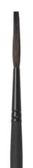 Kultapinnoitus Giusto Manetti Battiloro Masolino Brush N 4