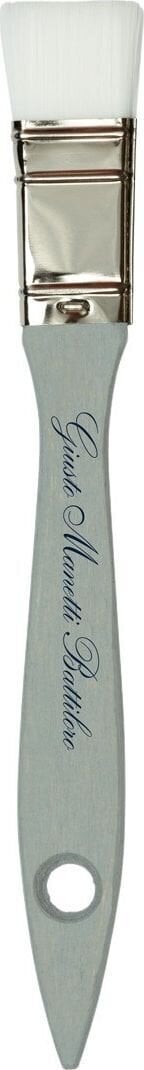 Guldbelægning Giusto Manetti Battiloro Perla Brush 20 mm 20 mm