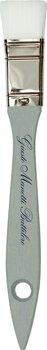 Guldbelægning Giusto Manetti Battiloro Perla Brush 20 mm 20 mm - 1