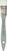 Guldbelægning Giusto Manetti Battiloro Perla Brush 20 mm 20 mm