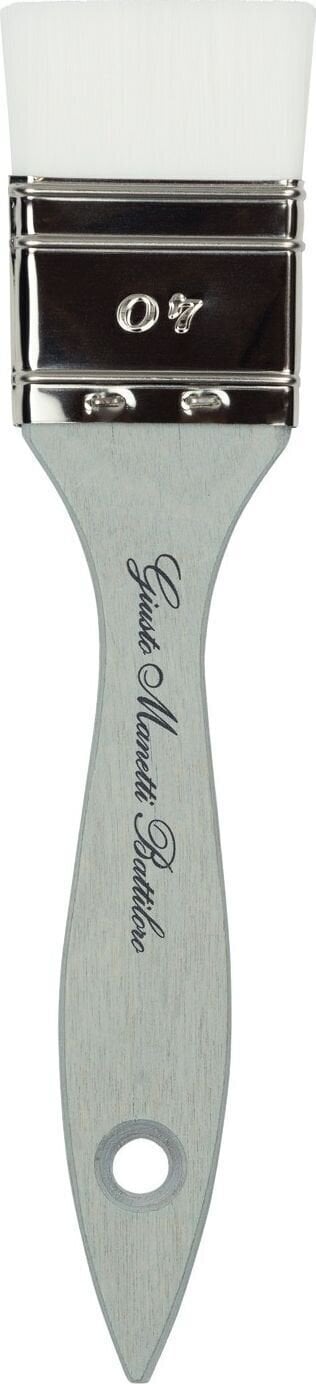 Kultapinnoitus Giusto Manetti Battiloro Perla Brush 40 mm 40 mm