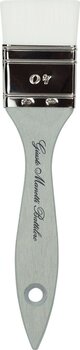 Kultapinnoitus Giusto Manetti Battiloro Perla Brush 40 mm 40 mm - 1