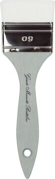 Guldbelægning Giusto Manetti Battiloro Perla Brush 60 mm 60 mm - 1