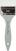 Guldbelægning Giusto Manetti Battiloro Perla Brush 60 mm 60 mm