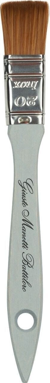Guldbelægning Giusto Manetti Battiloro Ambra Brush 20 mm 20 mm