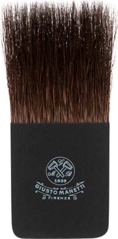 Chapado en oro Giusto Manetti Battiloro 2ZDMLE Pincel de dorador 40 mm 40 mm