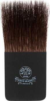Chapado en oro Giusto Manetti Battiloro 2ZDMLE Pincel de dorador 40 mm 40 mm - 1