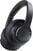 On-ear draadloze koptelefoon Audio-Technica ATH-SR50BT Zwart